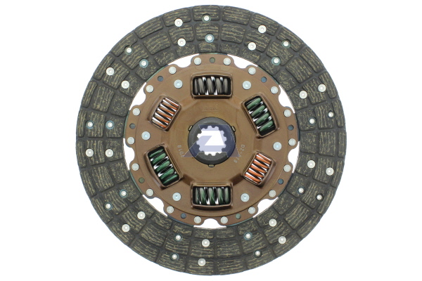 AISIN DZ-019 Clutch Disc